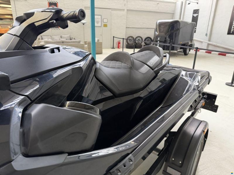 Sea Doo RXT