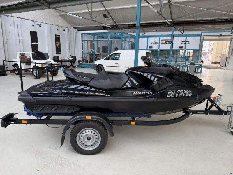 Sea Doo RXT