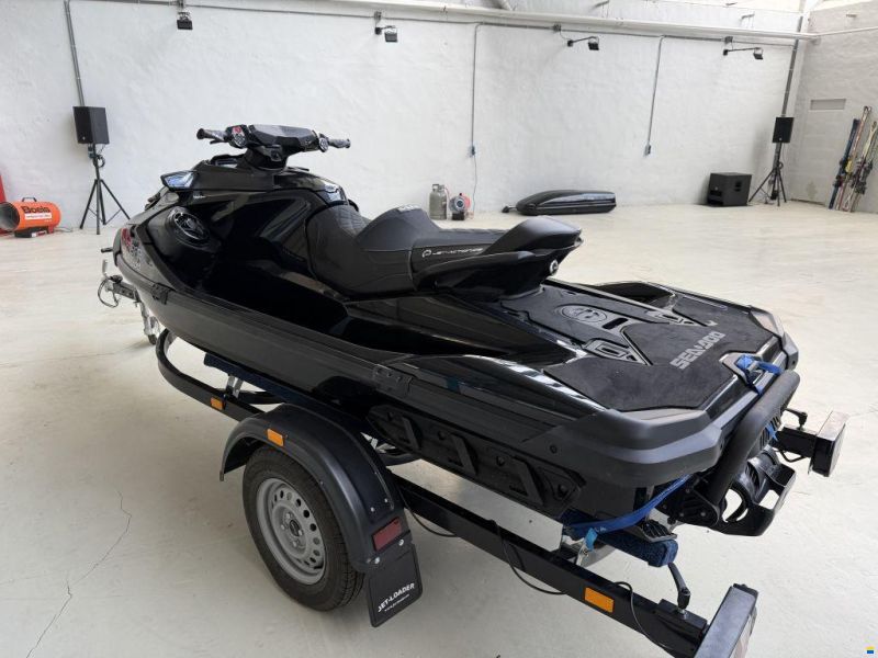 Sea Doo RXT