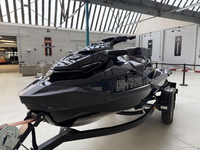 Sea Doo RXT