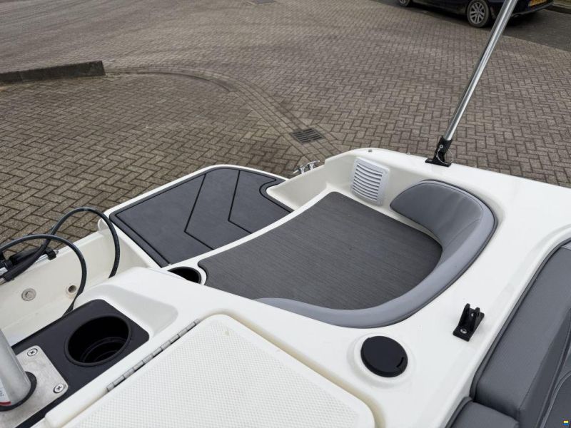 Bayliner Element M17