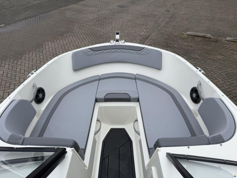 Bayliner Element M17