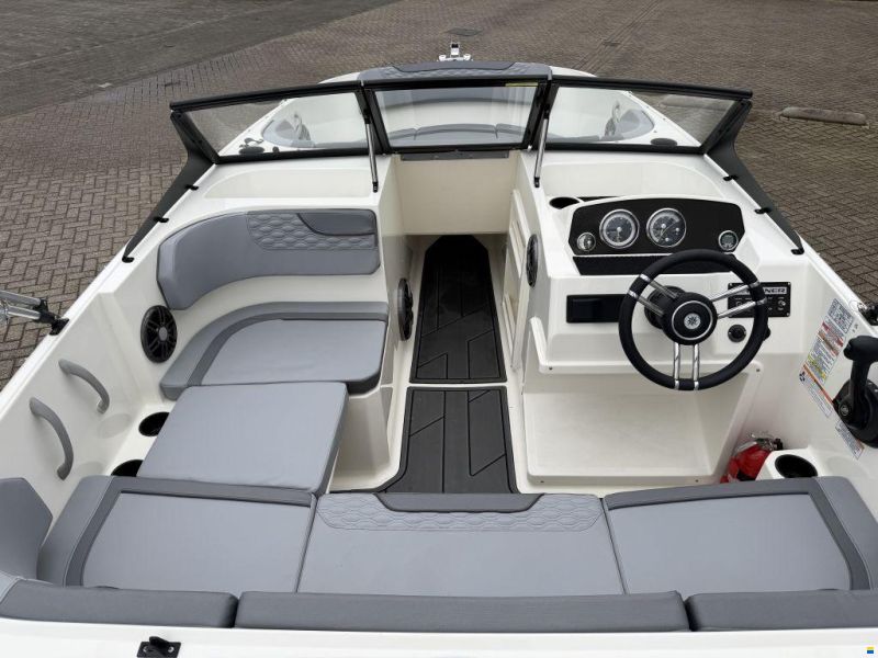 Bayliner Element M17