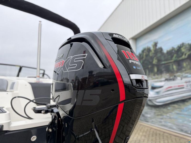 Bayliner Element M17