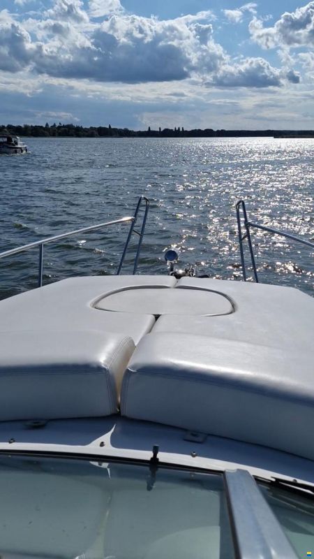 Sea Ray 275 DA