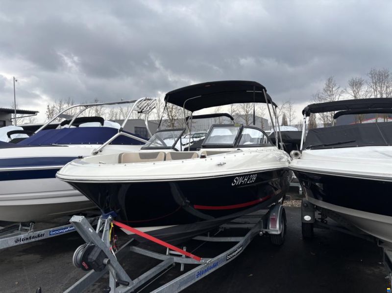 Bayliner VR 4