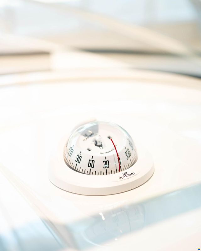 Coaster 600 Day Cruiser