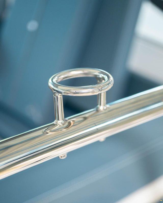 Coaster 600 Day Cruiser