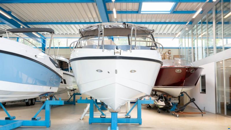 Coaster 600 Day Cruiser