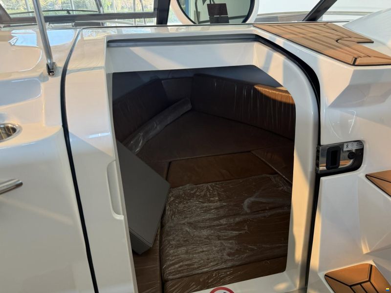 Coaster 600 Day Cruiser