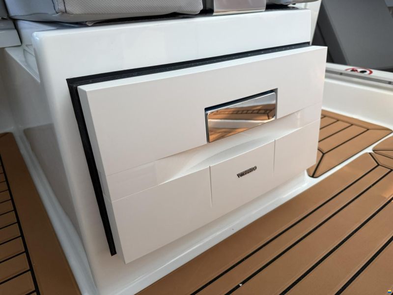 Coaster 600 Day Cruiser