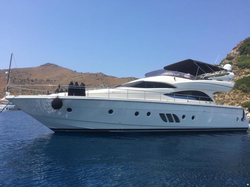 Dominator 620S