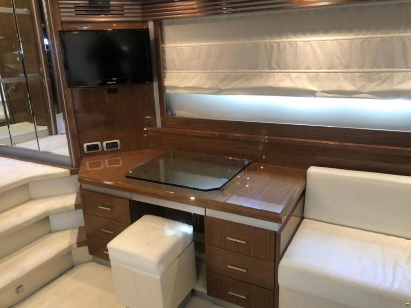 Dominator 620S