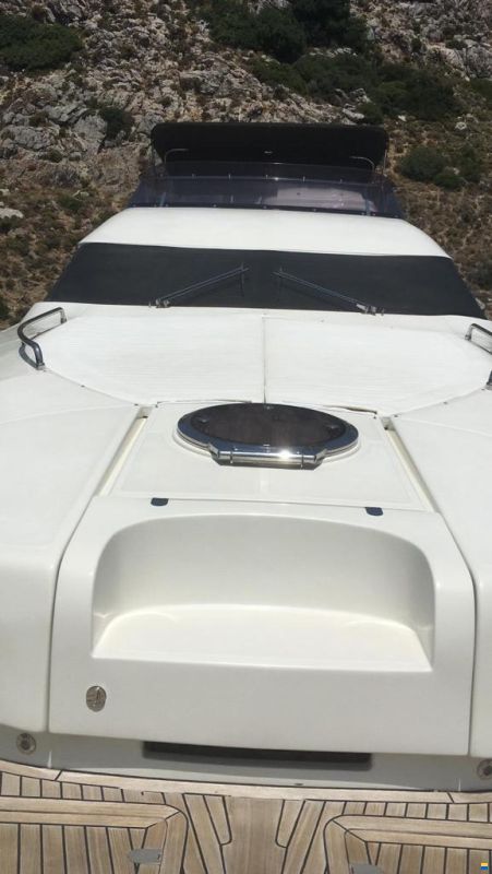 Dominator 620S