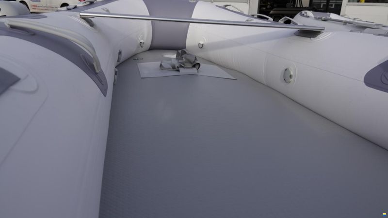 Zodiac Cadet 350 Aero