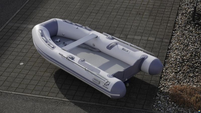 Zodiac Cadet 350 Aero