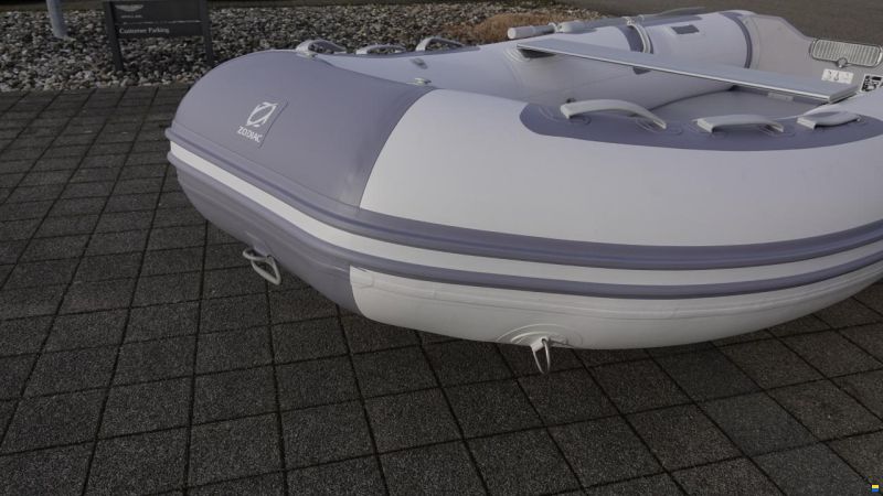 Zodiac Cadet 350 Aero