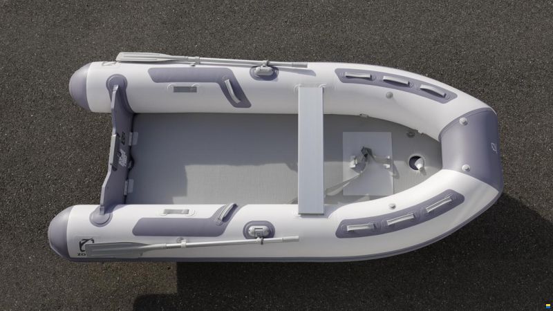 Zodiac Cadet 350 Aero