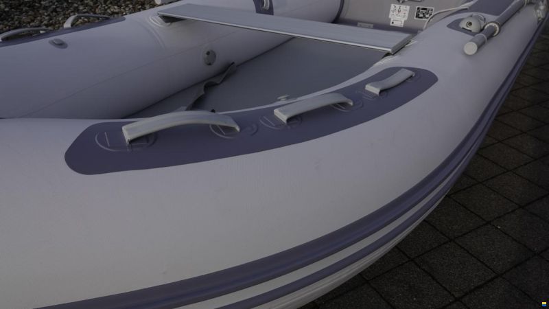 Zodiac Cadet 350 Aero