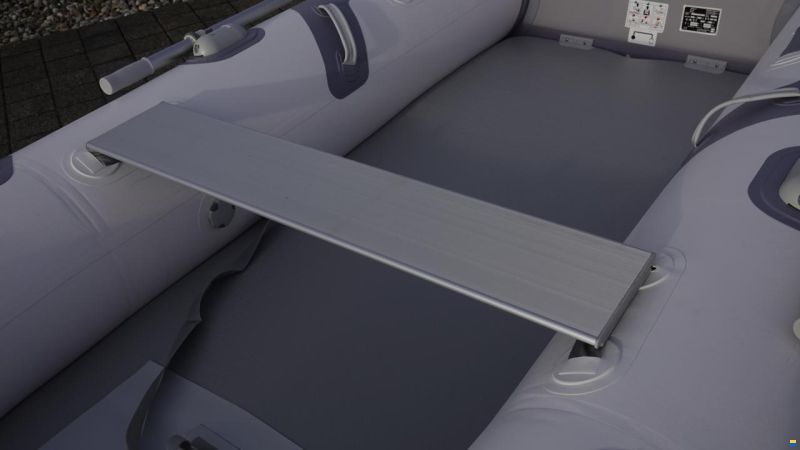 Zodiac Cadet 350 Aero