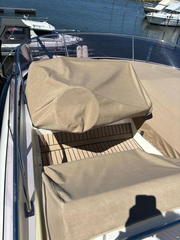 Prestige 450 Fly