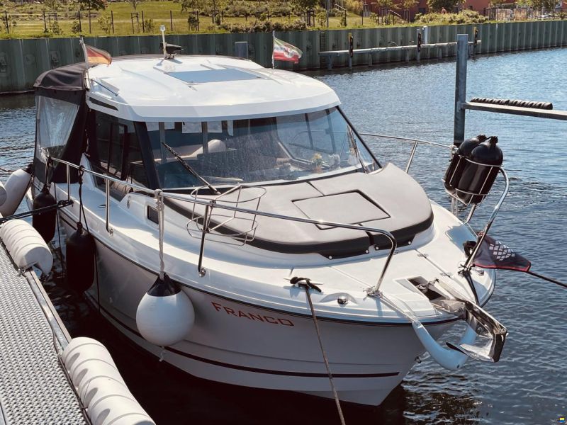 Jeanneau Merry Fisher 795