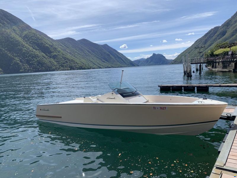 Cormate Super Utility 23