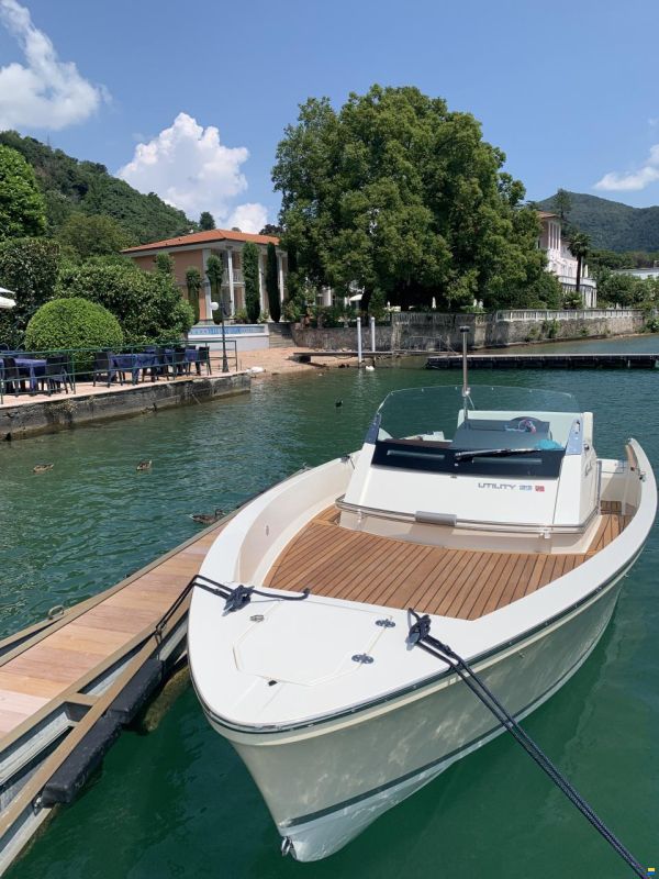 Cormate Super Utility 23