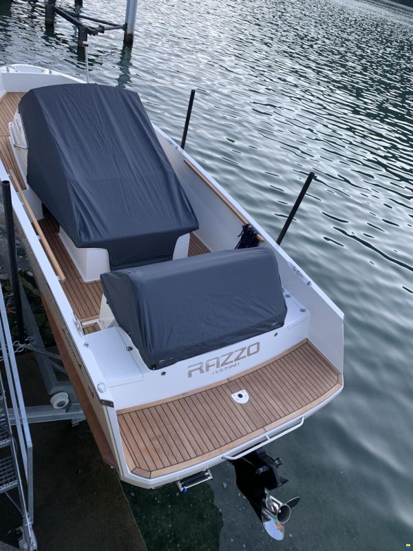 Cormate Super Utility 23