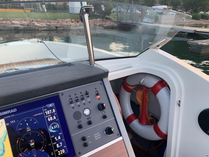 Cormate Super Utility 23