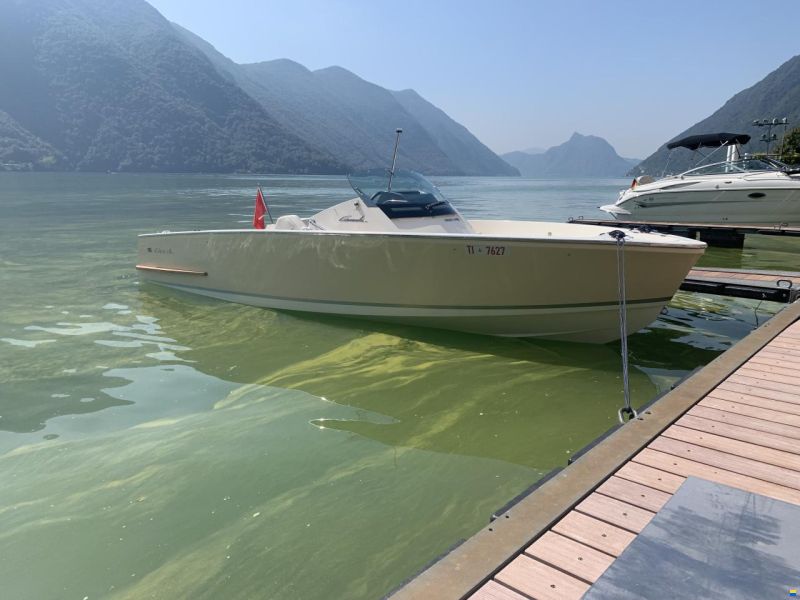 Cormate Super Utility 23