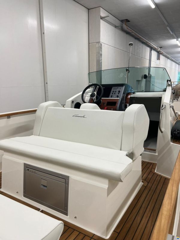 Cormate Super Utility 23