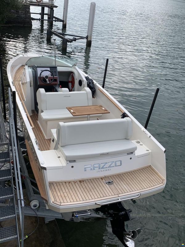 Cormate Super Utility 23