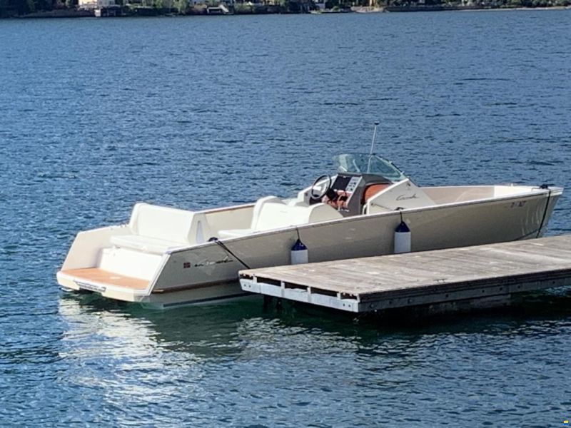 Cormate Super Utility 23