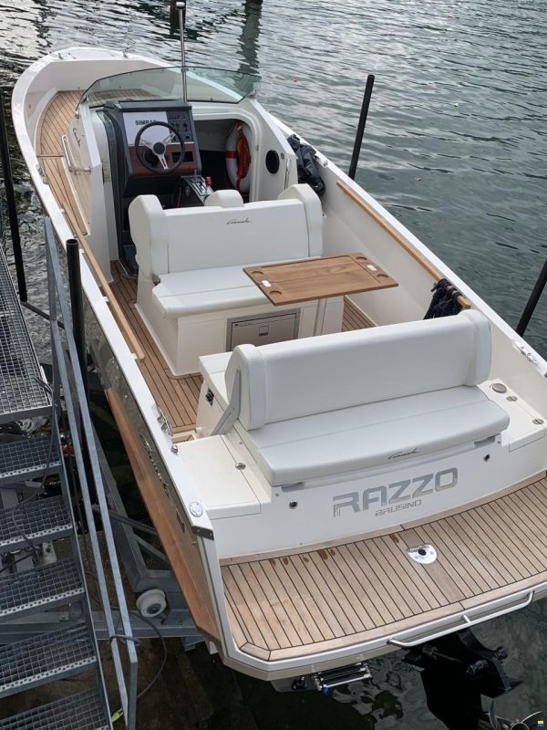 Cormate Super Utility 23