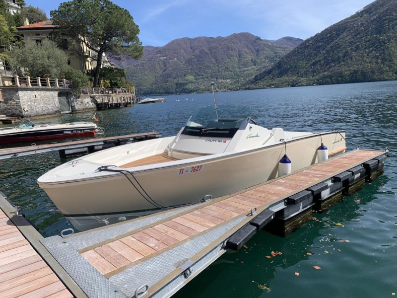 Cormate Super Utility 23