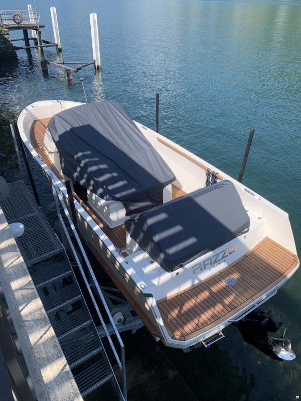 Cormate Super Utility 23