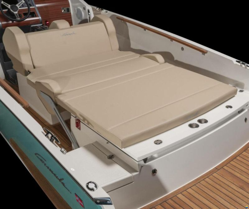 Cormate Super Utility 23