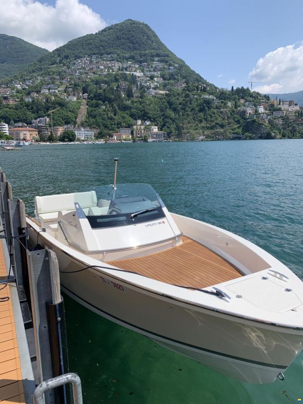 Cormate Super Utility 23