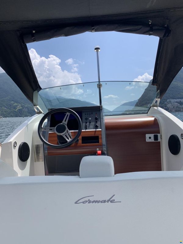 Cormate Super Utility 23