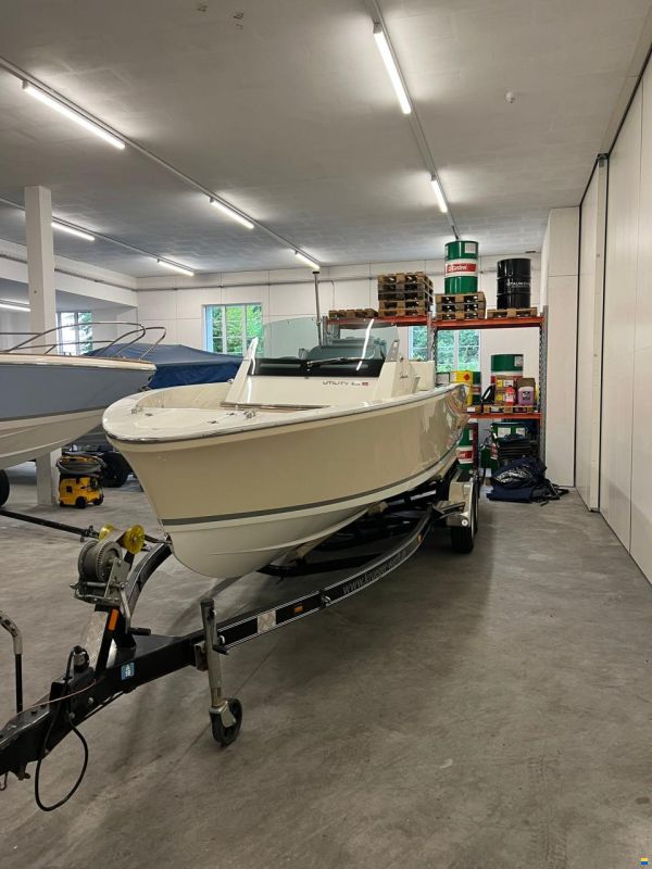 Cormate Super Utility 23