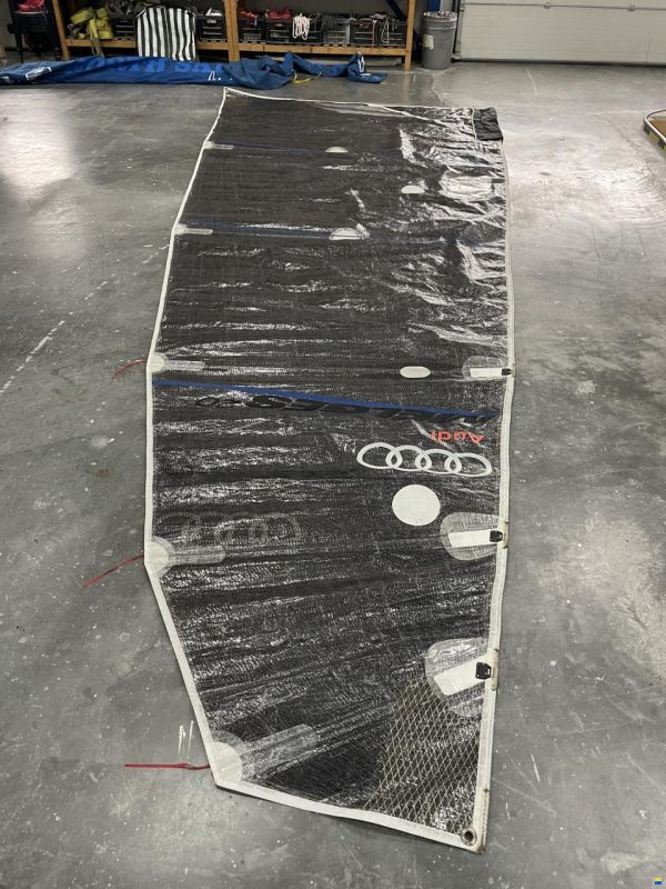 Melges 20