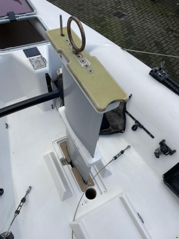 Melges 20