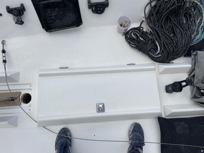 Melges 20