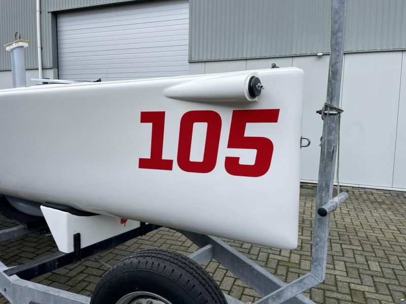 Melges 20