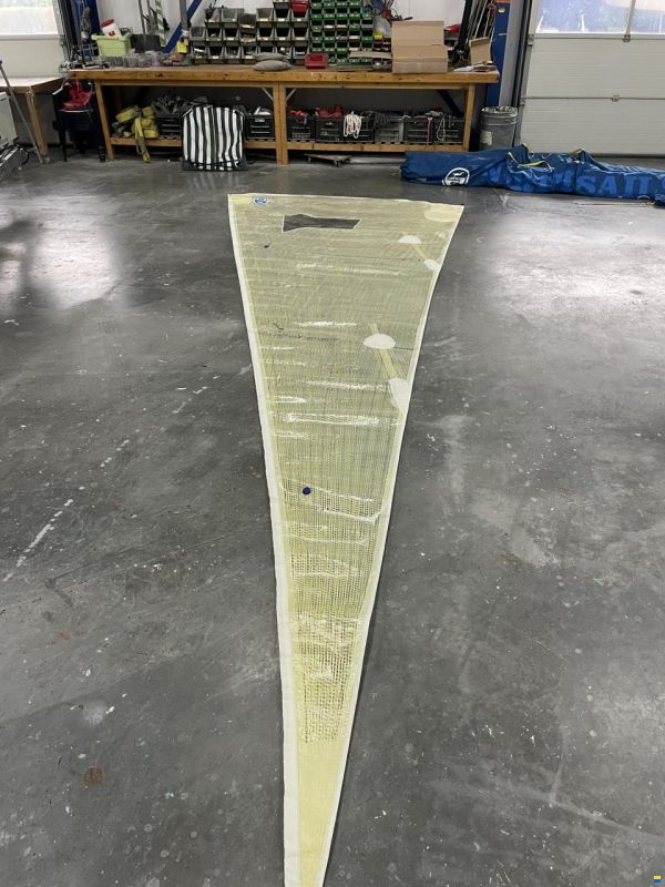 Melges 20