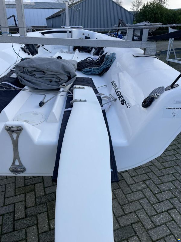 Melges 20