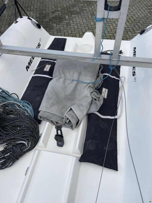 Melges 20