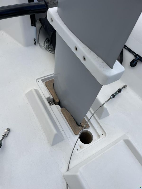 Melges 20