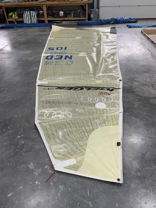 Melges 20